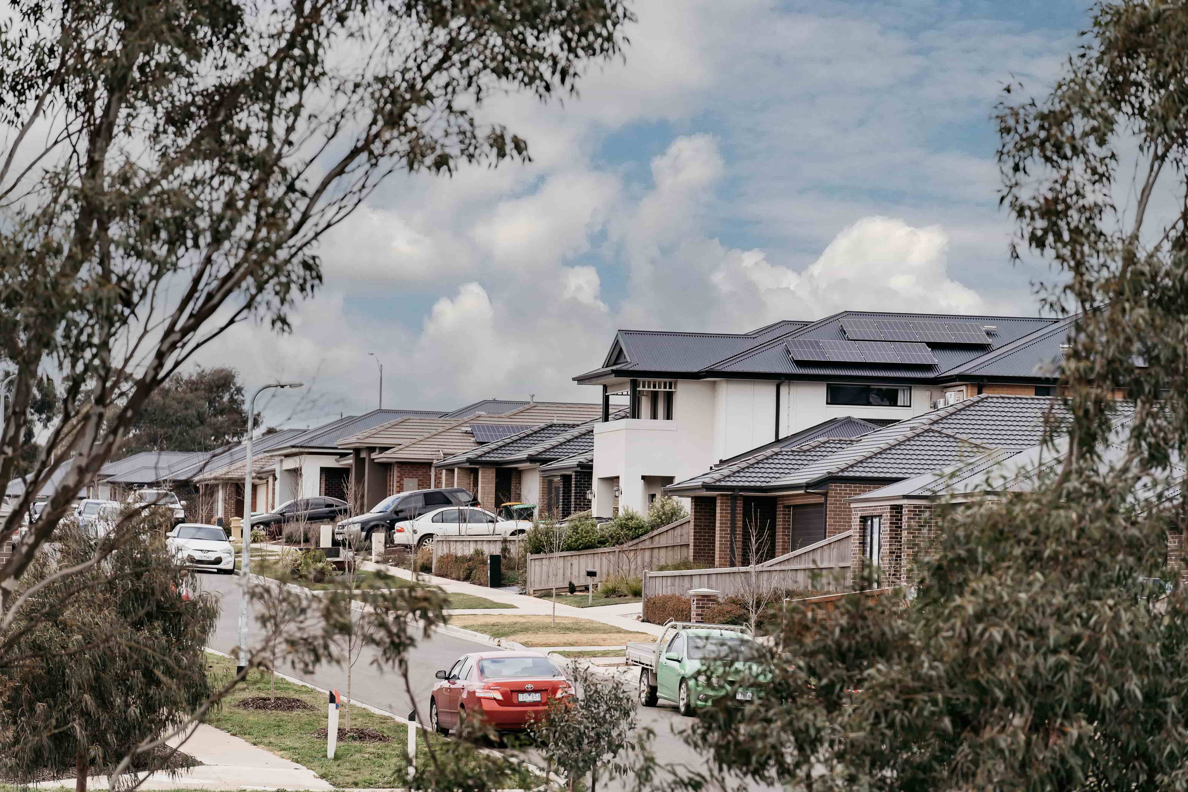 [Land for Sale] Winterfield Estate, Winter Valley OpenLot